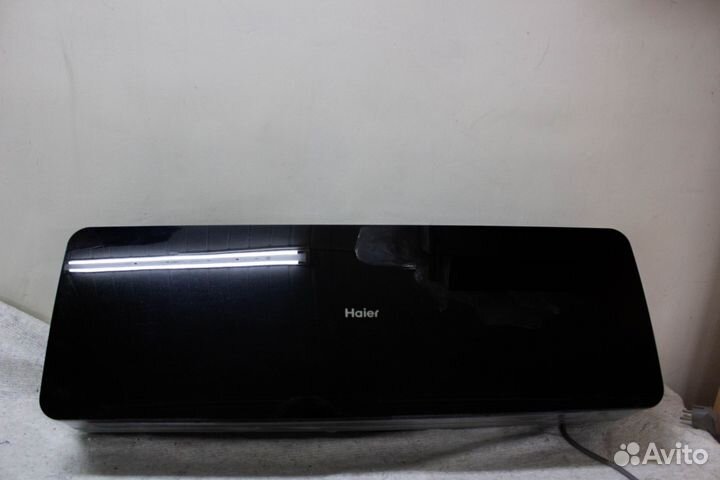 Корпуса для сплит системы Haier