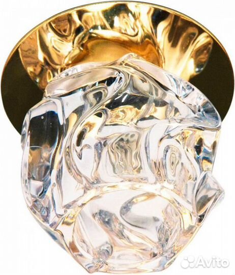 Светильник потолочный