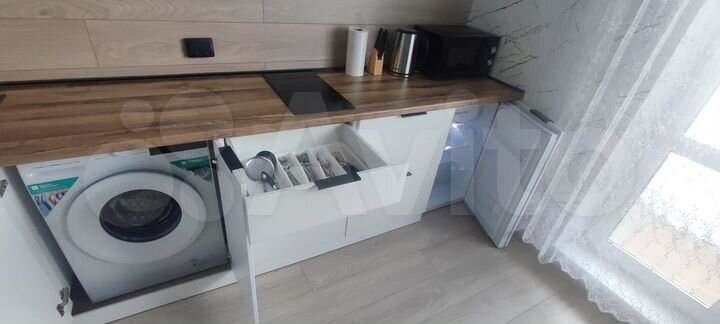 1-к. квартира, 41 м², 3/10 эт.