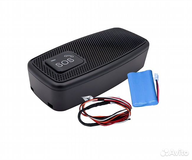 Увэос Тревожные кнопки SOS эра глонасс (пп№855)