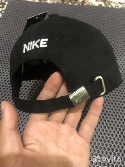 Бейсболка nike
