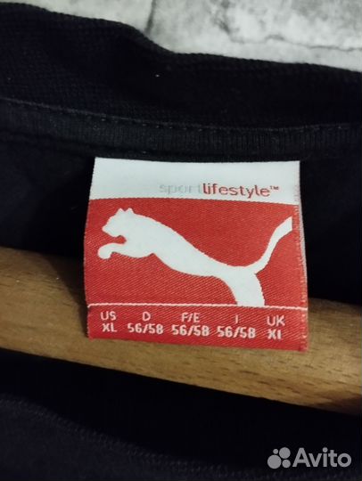 Футболка puma