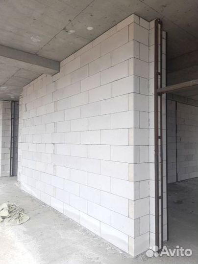 Газоблоки с доставкой