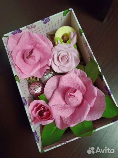 Подарочные набор