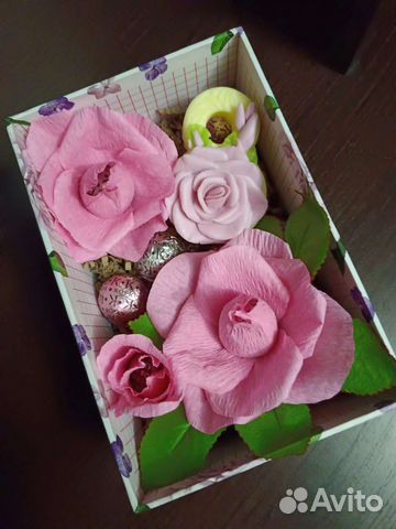 Подарочные набор