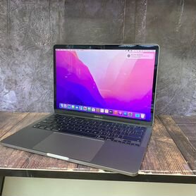 13.3" Ноутбук Apple MacBook Pro 13 2020