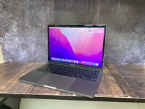 13.3" Ноутбук Apple MacBook Pro 13 2020