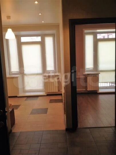 1-к. квартира, 28,6 м², 1/6 эт.