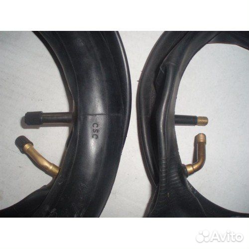 Камера на коляску велосипед скутер спец размер