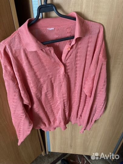 Кофта женская