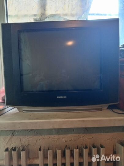 Телевизор бу