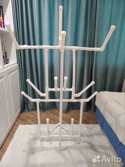 Вешалка для спортивной формы