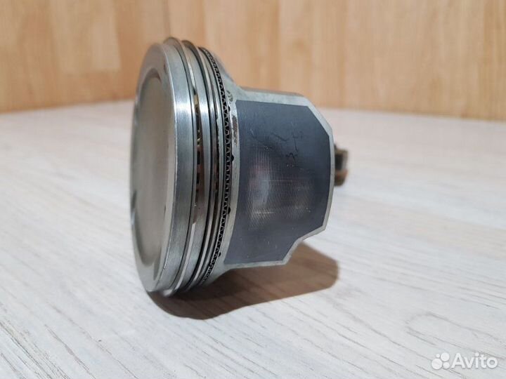 Поршень с шатуном Kia Sorento XM G4KE 2015