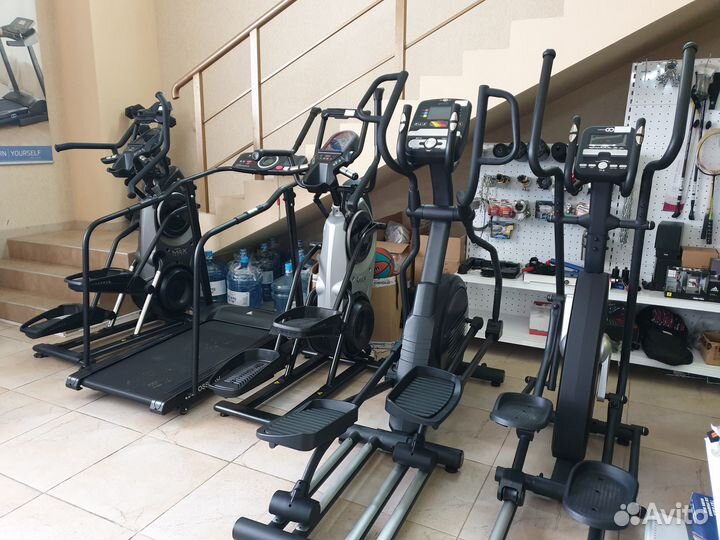 Скамейка регулируемая FTX-61A46B