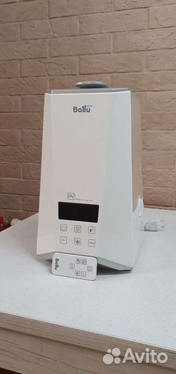 Увлажнитель воздуха ballu