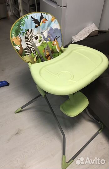 Стульчик для кормления