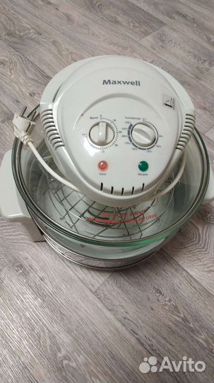 Аэрогриль бу