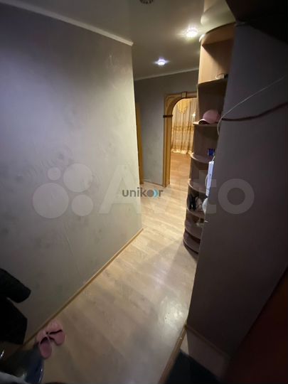 1-к. квартира, 40 м², 3/5 эт.