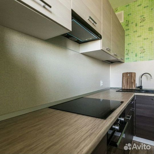 Кухонный гарнитур на заказ. От частного мастера