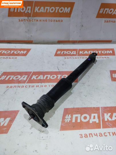 Стойка амортизатора задняя Hyundai ix35 2012