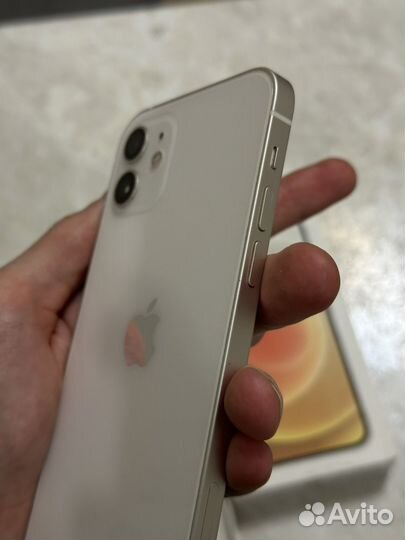 iPhone 12, 128 ГБ
