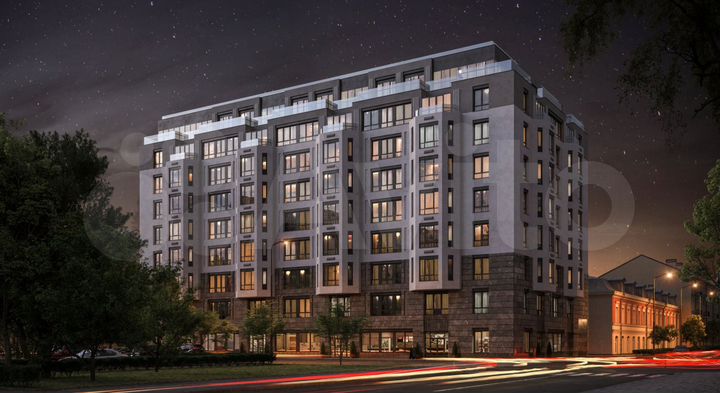 Машиноместо