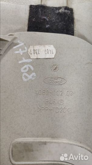 Обшивка стойки левая Форд Мондео 3 седан 1.8 130