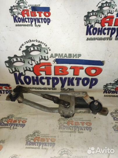 Трапеция дворников Киа Cee'd Jd универсал II G4FG