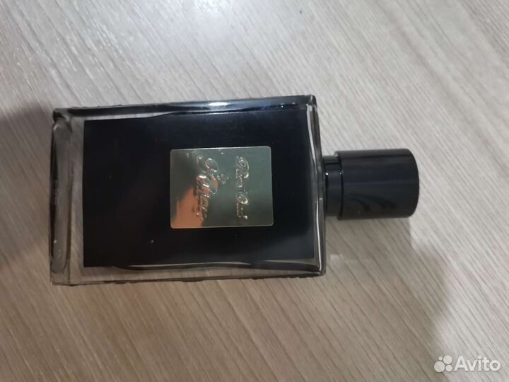 Туалетная вода женская