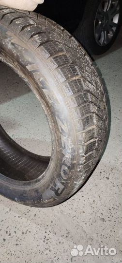 Pirelli Ice Zero 225/55 R18