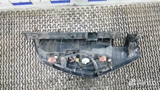 Фонарь задний левый hyundai H1 (starex) 2 (3AD02MX