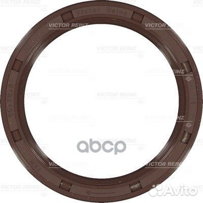 Сальник вала коленчатого D70xd55x8 Audi A8/Q7, VW