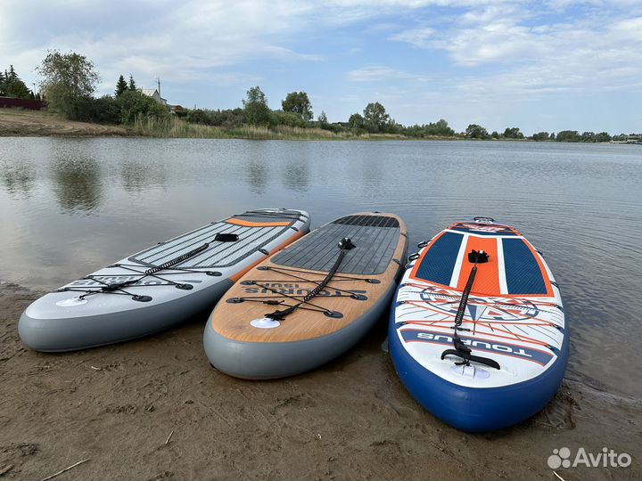 Sup board от фабрики