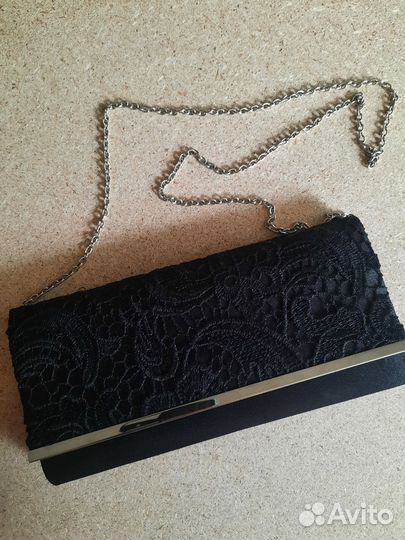 Клатч женский