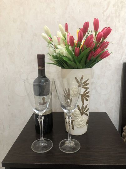 1-к. квартира, 34 м², 1/2 эт.