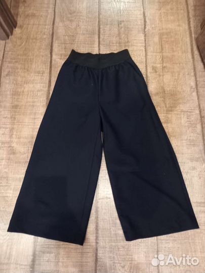 Брюки школьные