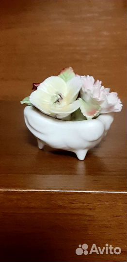 Ваза декоратиная