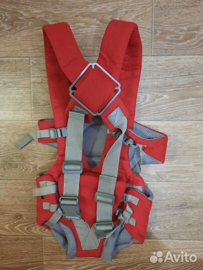 Слинг Кенгуру