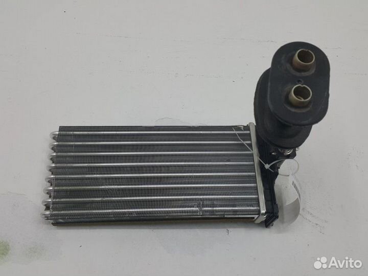 Радиатор печки Peugeot 3008