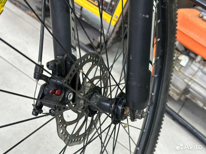 Велосипед mersedes benz