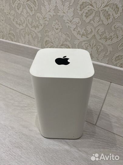 Wifi роутер Apple AirPort Extreme A1521