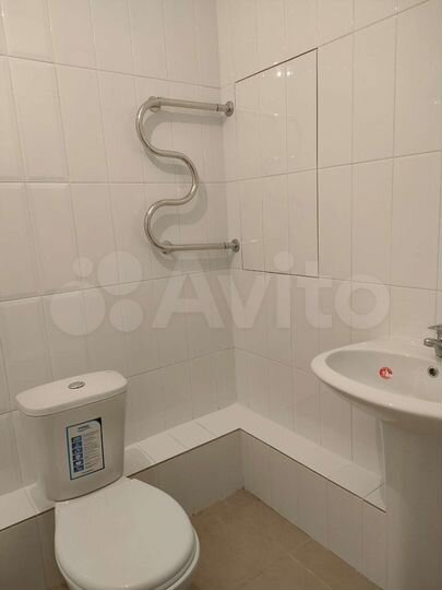 1-к. квартира, 19,1 м², 3/12 эт.