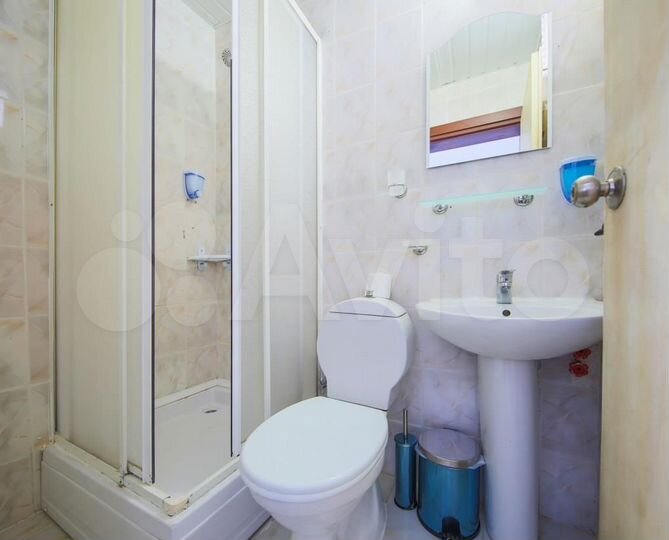 Действующий гостевой дом