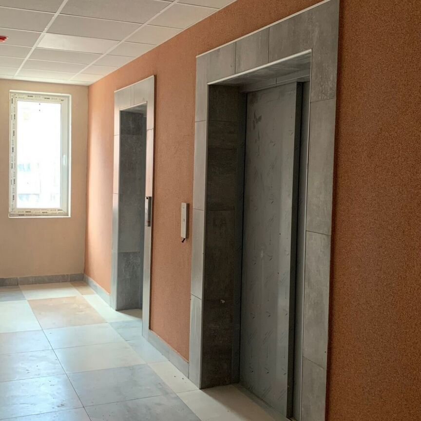 2-к. квартира, 67,8 м², 10/10 эт.