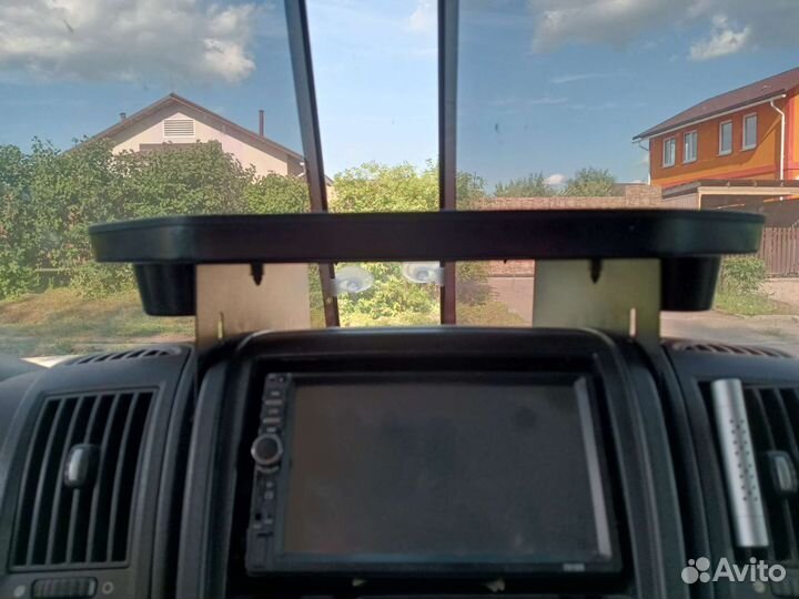 Столик Джампер Боксер Дукато