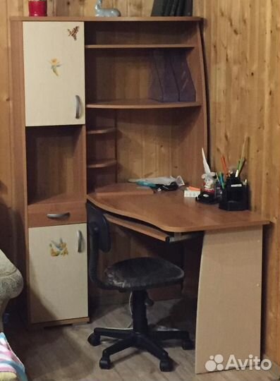 Компьютерный стол бу