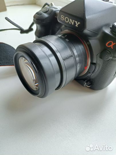 Sony Tamron AF 28-70mm f3.5-4.5