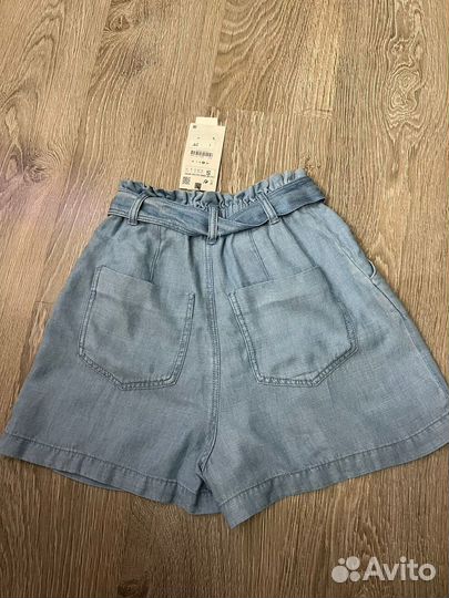 Шорты Zara