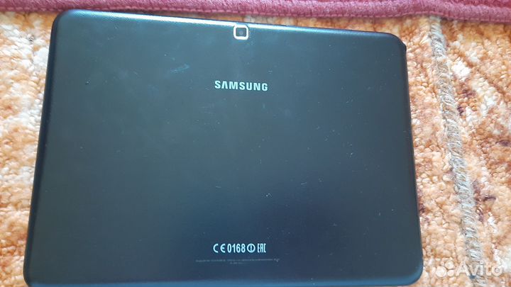 Планшет samsung