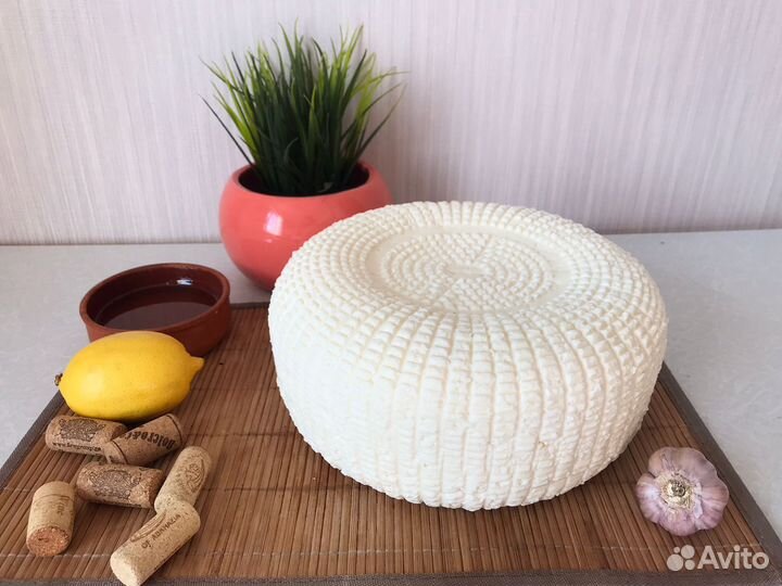 Сыр домашний. опт